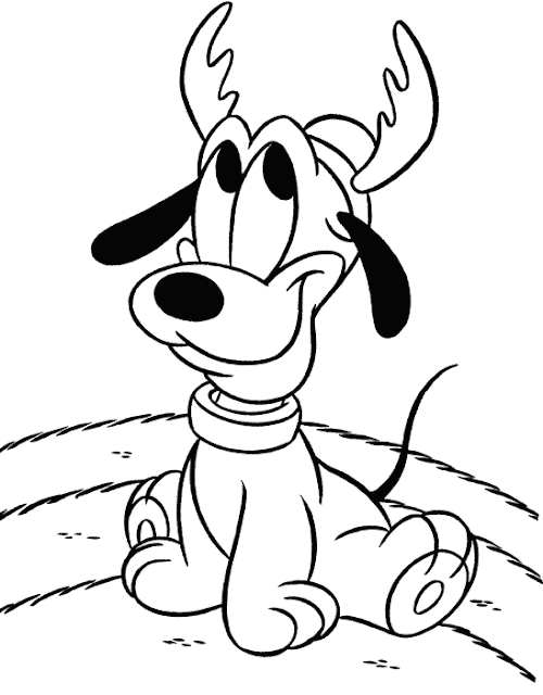 disney coloring pages