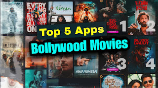 Watch Bollywood Movies