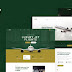 Jetly - Private Jet Charters PSD Template Review