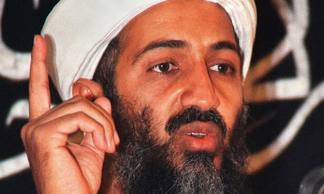 osama bin laden family pictures. Osama bin Laden: life of