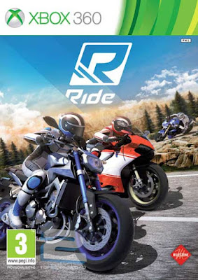 RIDE Xbox 360 Download