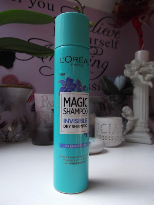 L’Oréal Paris Magic Shampoo Fresh Crush