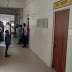 Ghazipur: मलेरिया, टाइफाइड मरीजों की जांच कराने लैब में मरीजों की भीड़