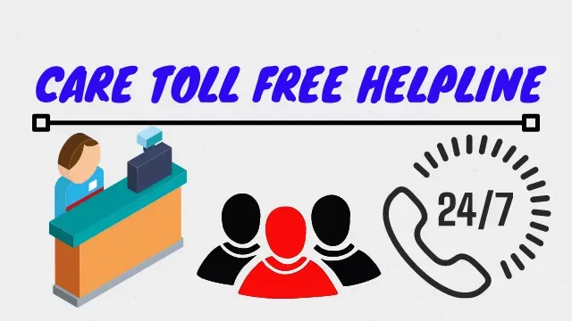 What is customer service toll free helpline number