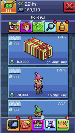 PewDiePie Tuber Simulator Mod Apk