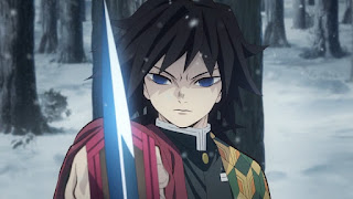 鬼滅の刃 1話 アニメ | Demon Slayer Episode 1