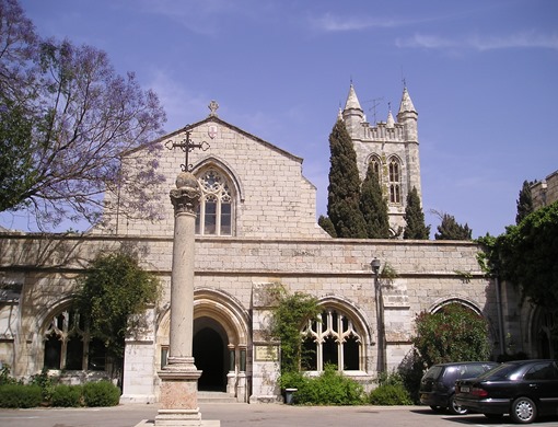 st georges 1