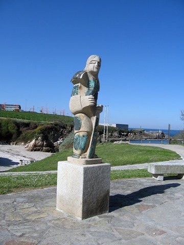 Ártabros (Arturo Andrade) - marinero