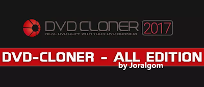 DVD-Cloner  v14.20 (Gold, Platinum) Copia en DVD, Elimina protecciones, respalda y descifra !!!!