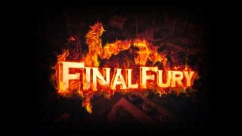 Final Fury War Defense Apk + Data