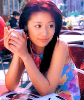 Ruby Lin, 林心如