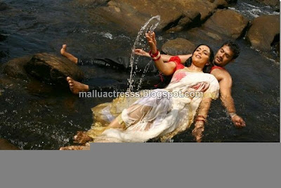 Kayam movie hot stills