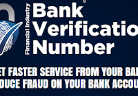 How to Quickly Link Your BVN to Any Bank Account in Nigeria