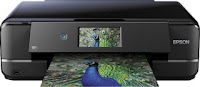 Epson Expression Photo XP-960 driver download Windows 10, Mac, Linux