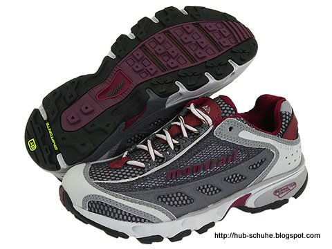 Hub schuhe:ANNIE263921