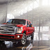 2013 Ford F-250 Super Duty Platinum Photos