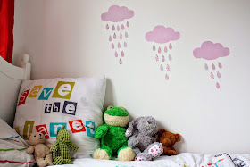 wall stickers kids room