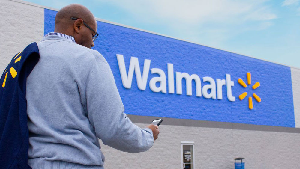 Walmart Corporate Gift Card Program