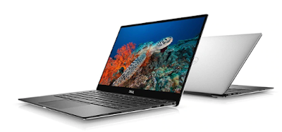 Dell XPS 13 Laptop 9380 Core  i5-8265U Spec and Price Latest 