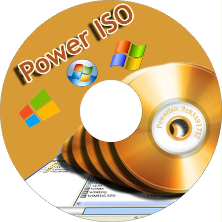 Power ISO Software Review