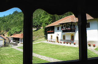 Kloster Vujan