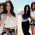 Kendall ve Kylie - Topshop