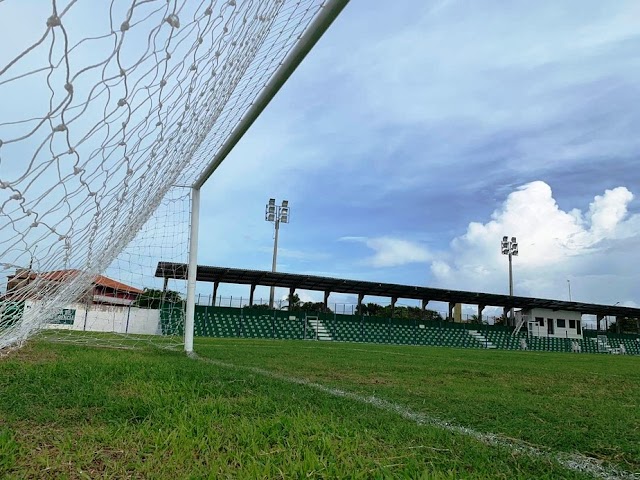 Parnahyba Sport Club sofrerá mudança de horário em jogos do Piauiense no período da noite 