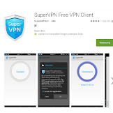 Cara Menggunakan Super Vpn Untuk Internet Gratis