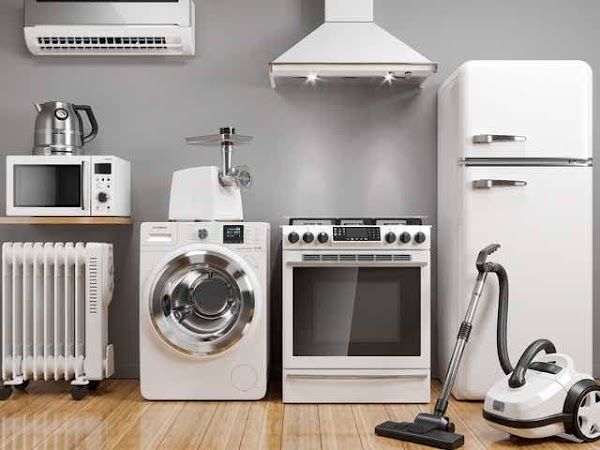  Best Selling Appliances