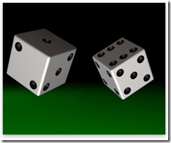 dice