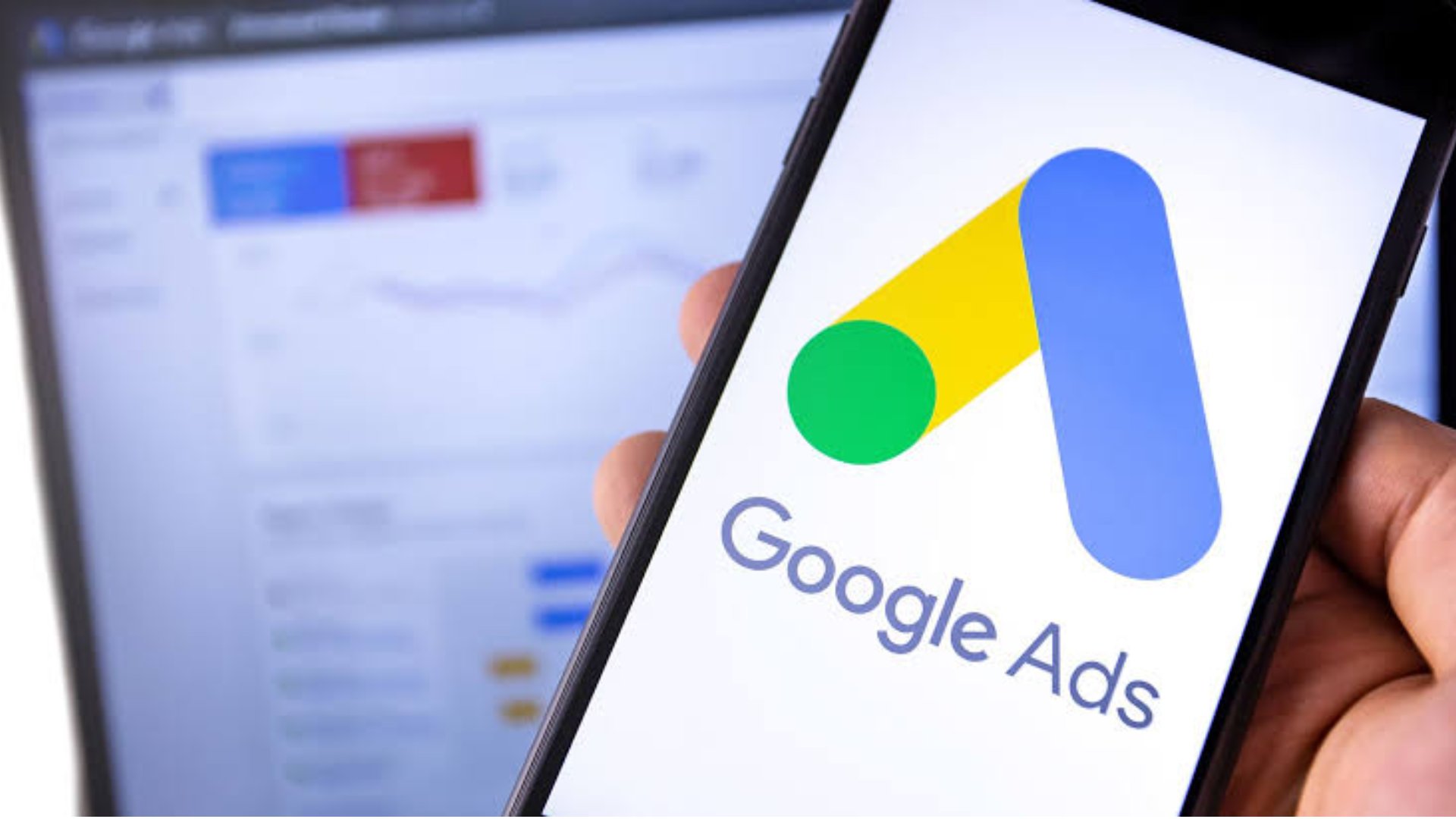 Google Ads technical issue October 2023