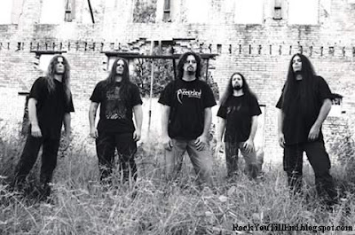 cannibal corpse