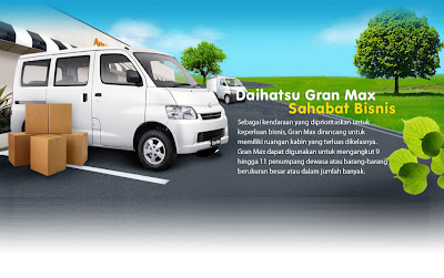 mobil sahabat bisnis berkapasitas barang dan penumpang besar