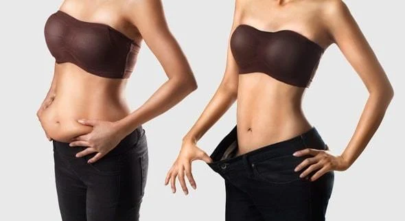 Natural Remedy Annihilates The Stomach Fat 