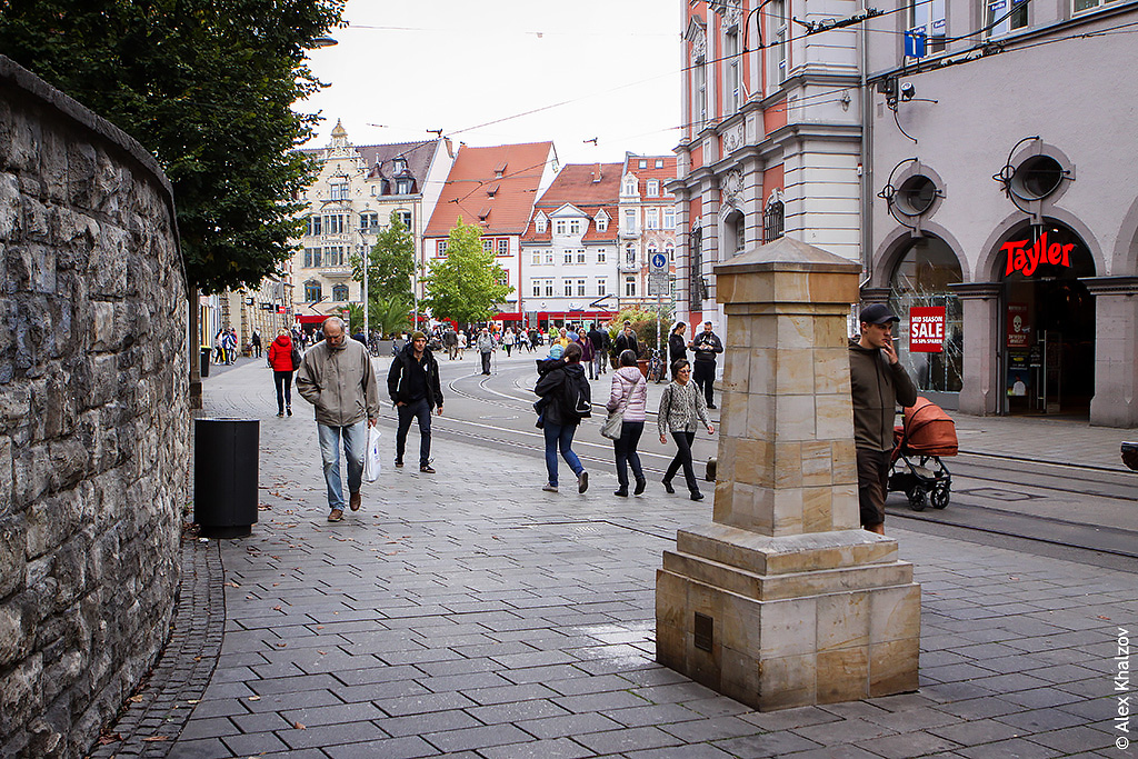 Erfurt