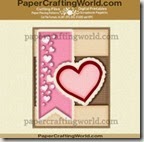card heart banners ppr cfj 200
