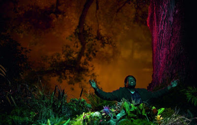 My Own Love Song 2010 Forest Whitaker Image 2