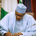 Buhari Signs 2019 Finance Bill Into Law, VAT Now 7.5%