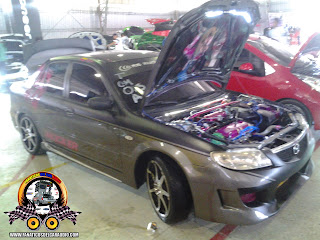 Car Audio Barranquilla colombia sound car tuning