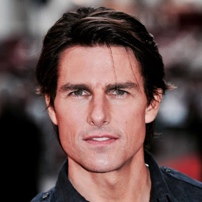 Tom Cruise