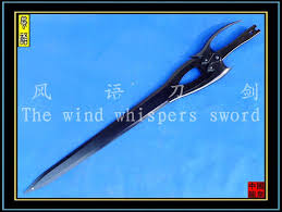 Cersil Cerita Silat Pedang Angin Berbisik Full Komplit 