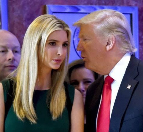 Ivanka Trump plans to attend Joe Biden's inauguration against her father's wishes to save her political career