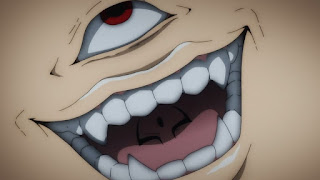 呪術廻戦アニメ 第4話 Jujutsu Kaisen Episode 4 JJK