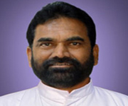 Pope appoints a new Bishop for Jhabua Diocese in Madhya Pradesh, India