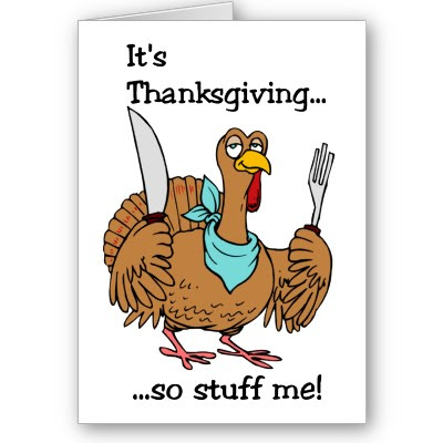 Thanksgiving Funny