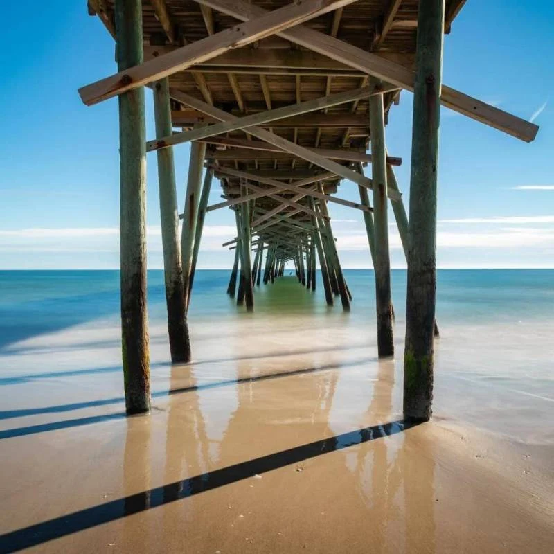 Bald Head Island