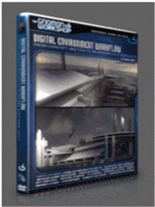 Gnomon Workshop Digital Enviroment Workflow (2 DVDs)