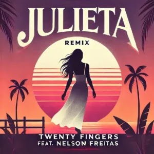 (Kizomba) Julieta (Remix) (2024) 