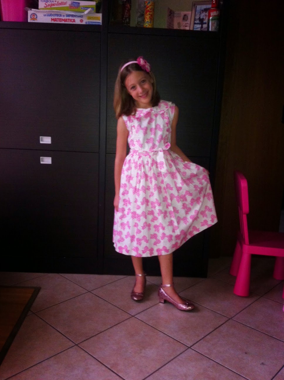 suri cruise blog