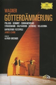 Gotterdammerung: Bayreuther Festspiele (2007)